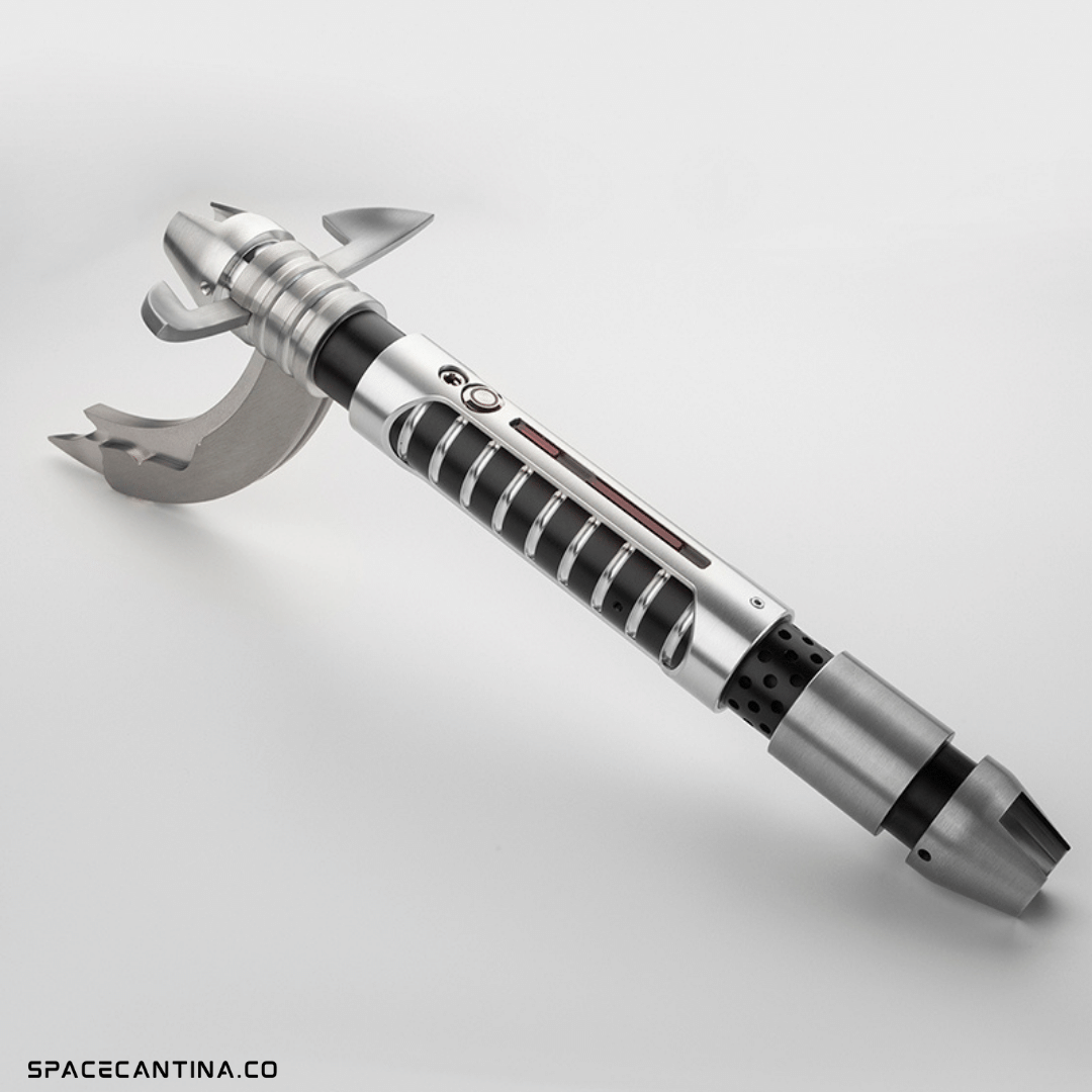 Crimson Maul | LEGACY SABER