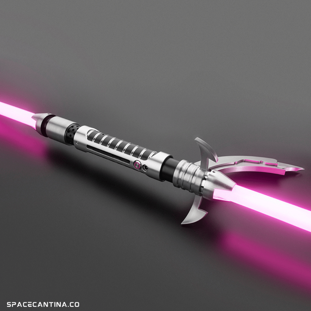 Crimson Maul | LEGACY SABER