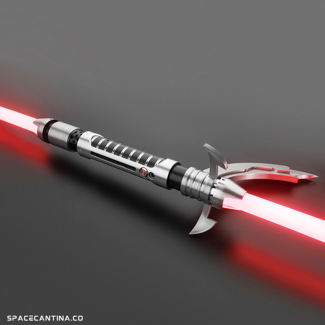 Crimson Maul | LEGACY SABER