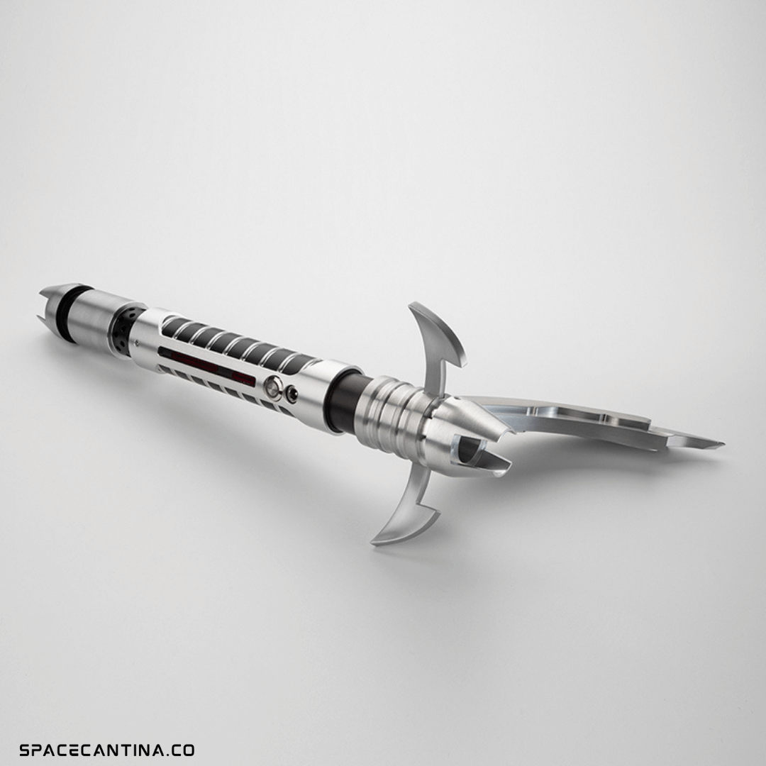 Crimson Maul | LEGACY SABER