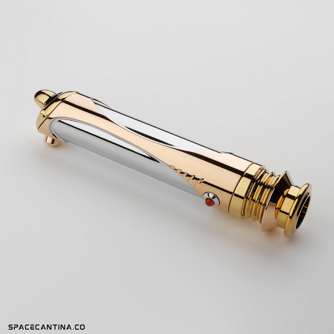 Dark Emperor | LEGACY SABER