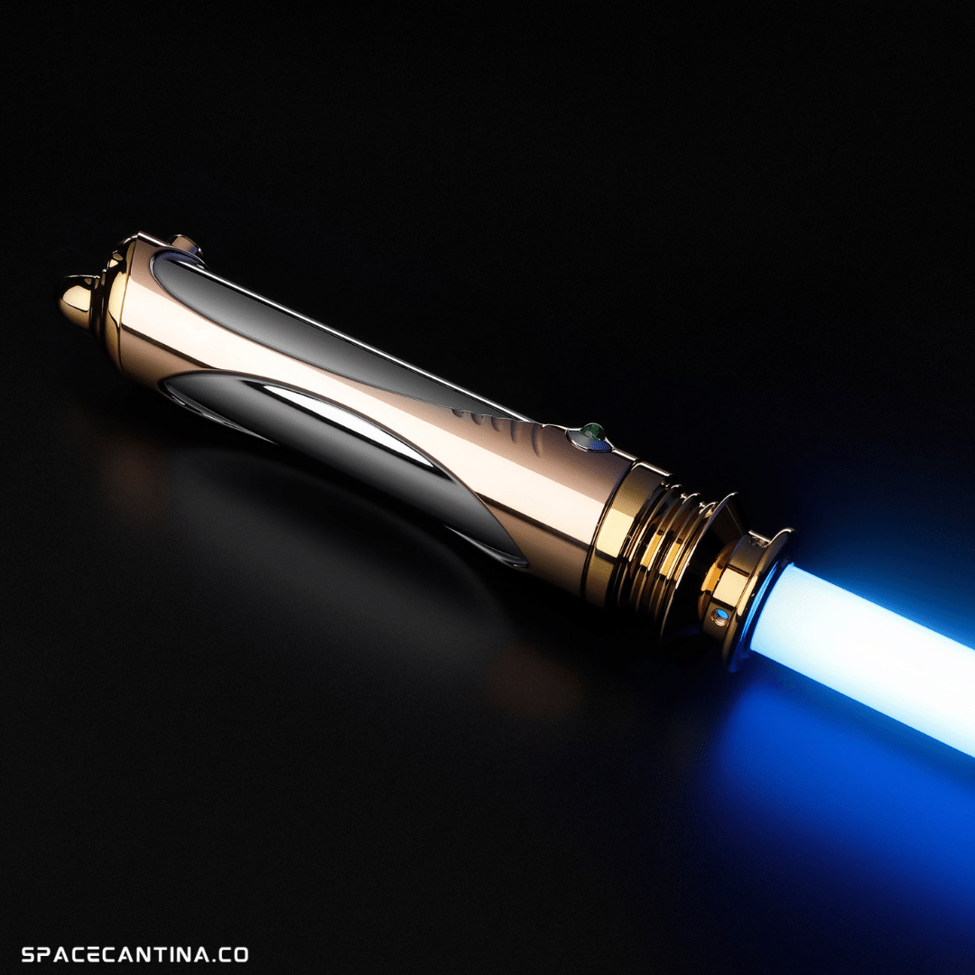 Dark Emperor | LEGACY SABER