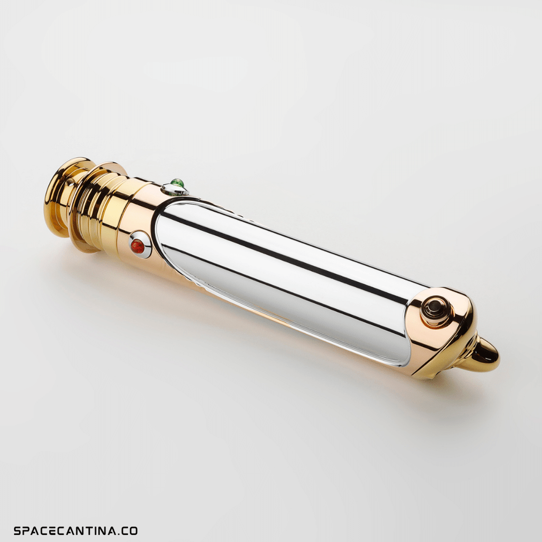Dark Emperor | LEGACY SABER
