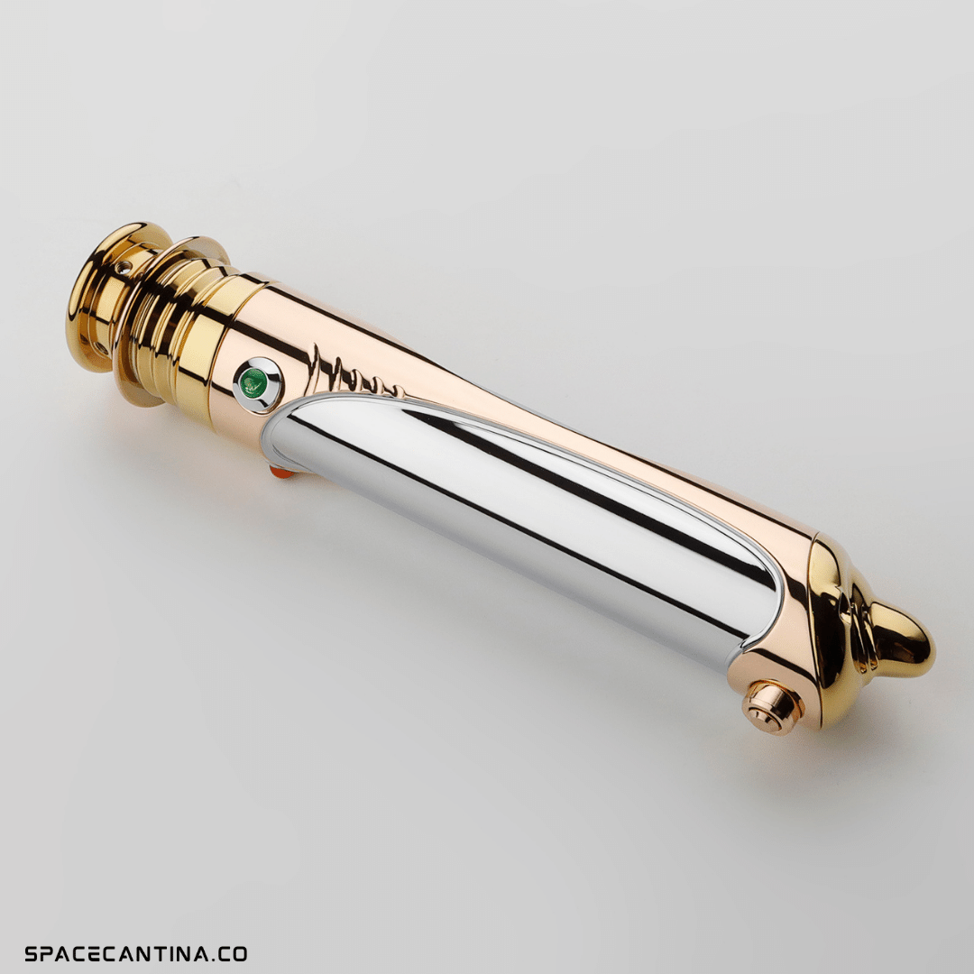 Dark Emperor | LEGACY SABER