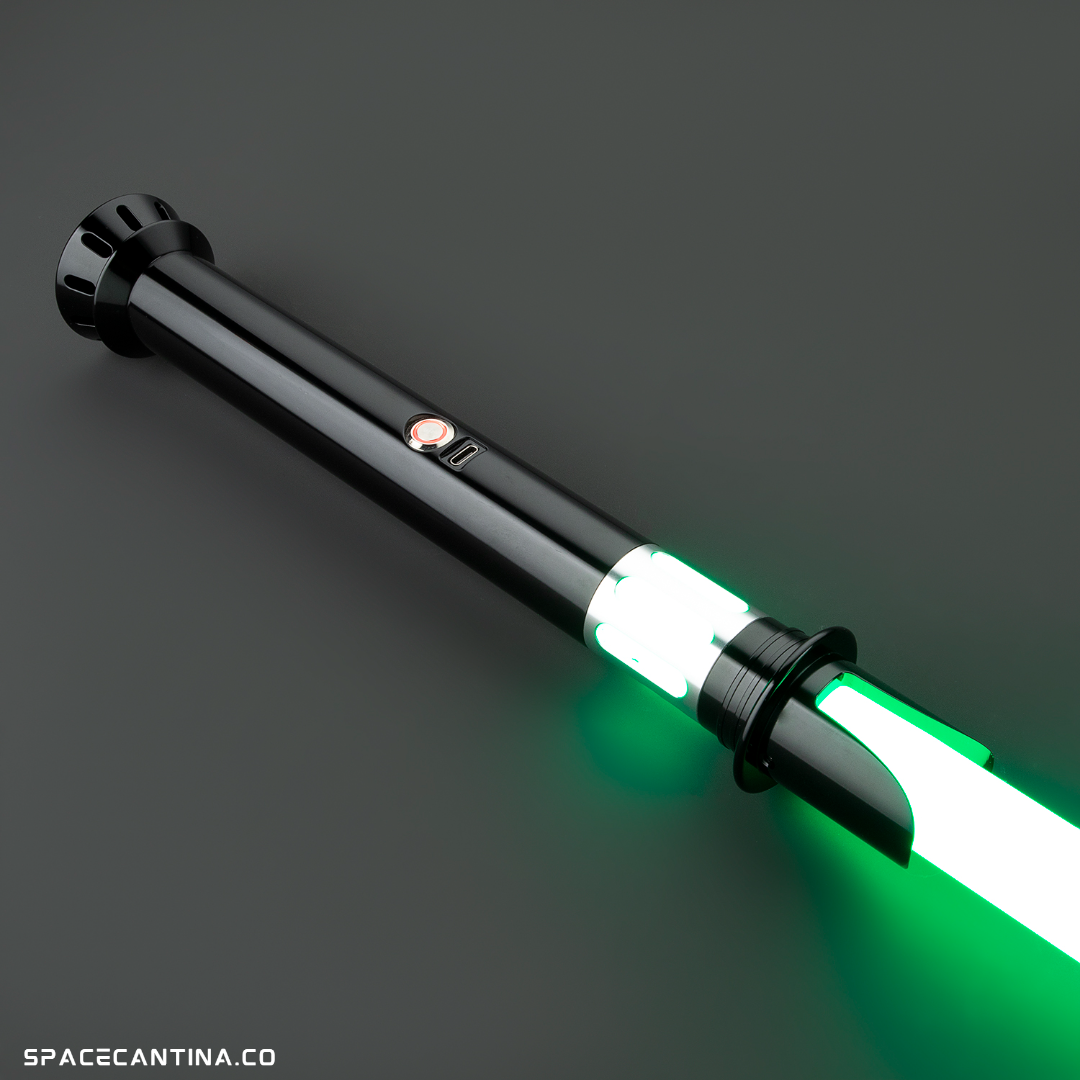 Fang | CUSTOM SABER