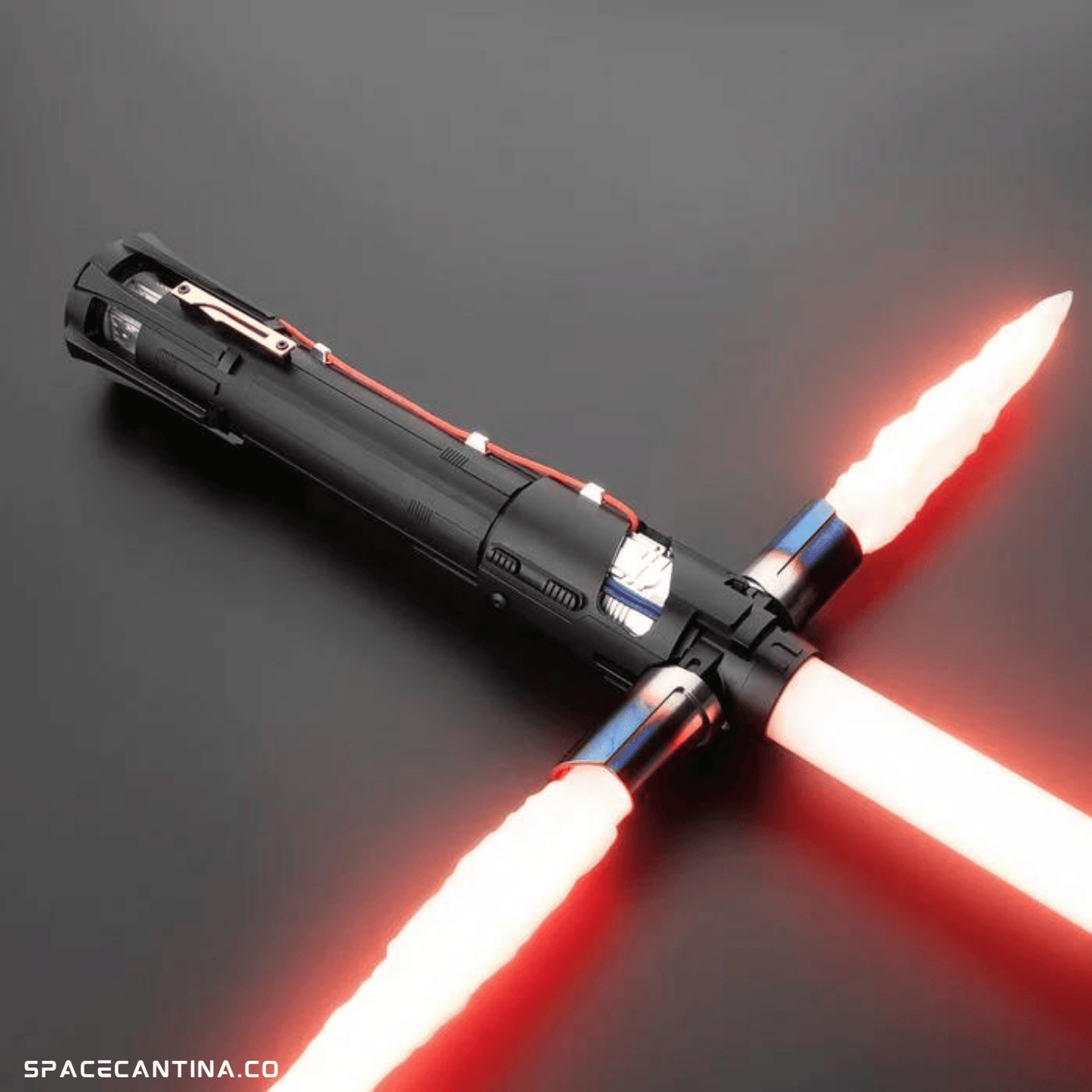 Kross-Ren | LEGACY SABER