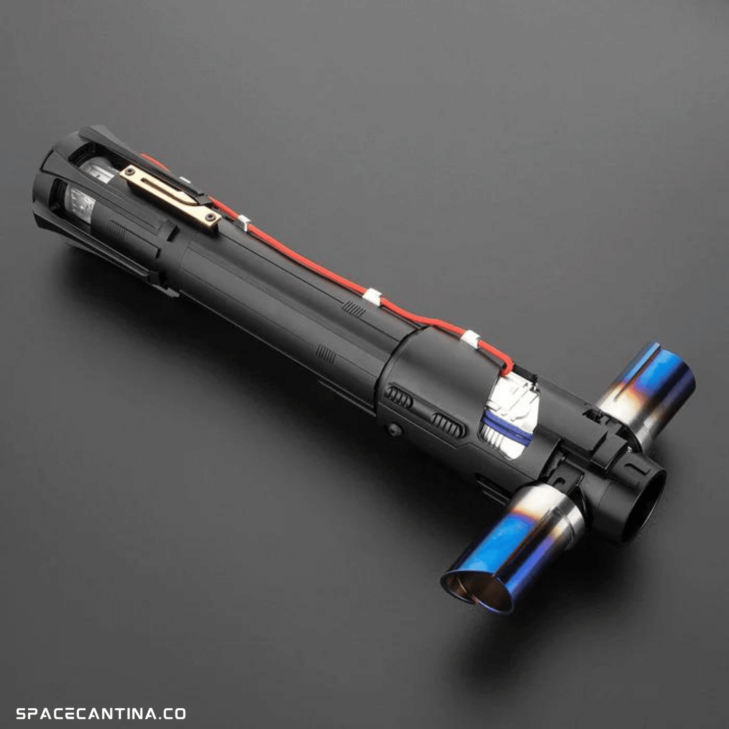 Kross-Ren | LEGACY SABER