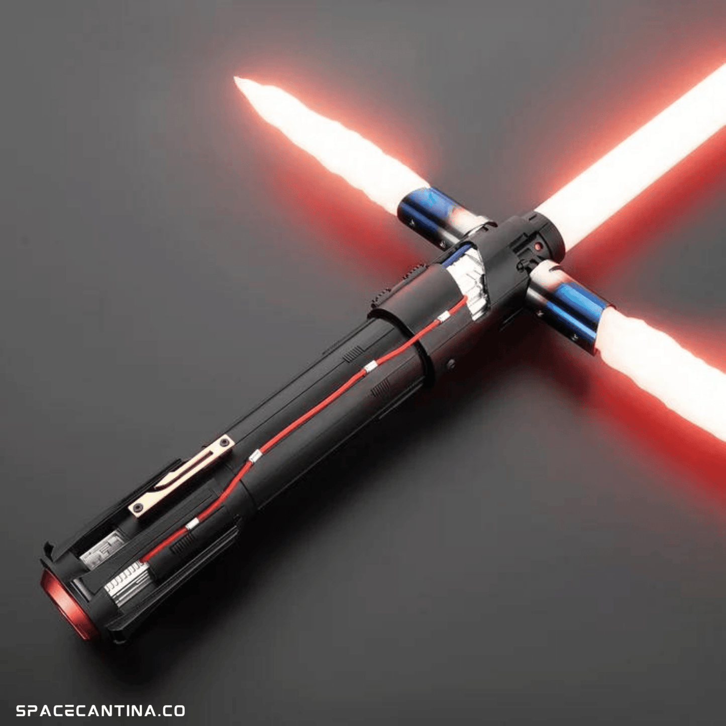 Kross-Ren | LEGACY SABER