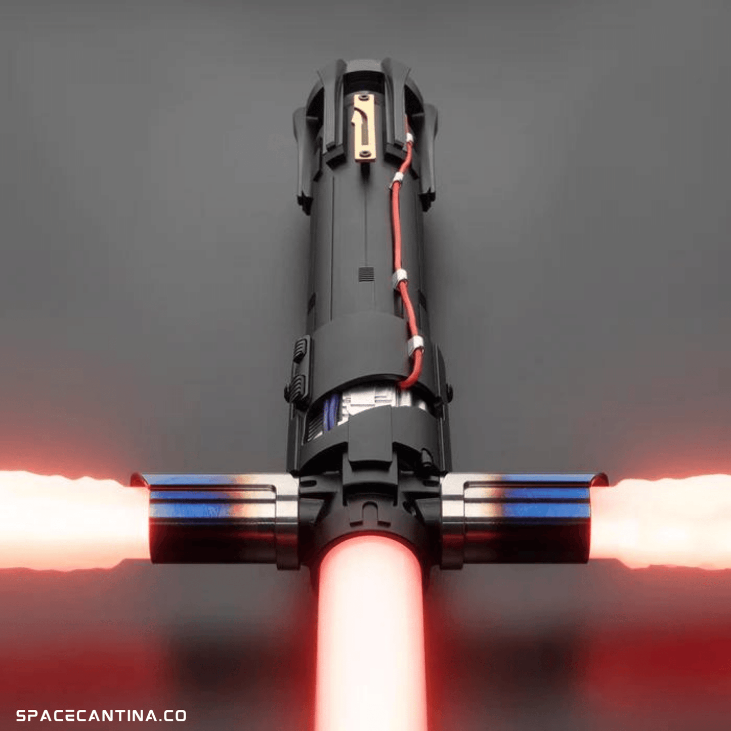 Kross-Ren | LEGACY SABER