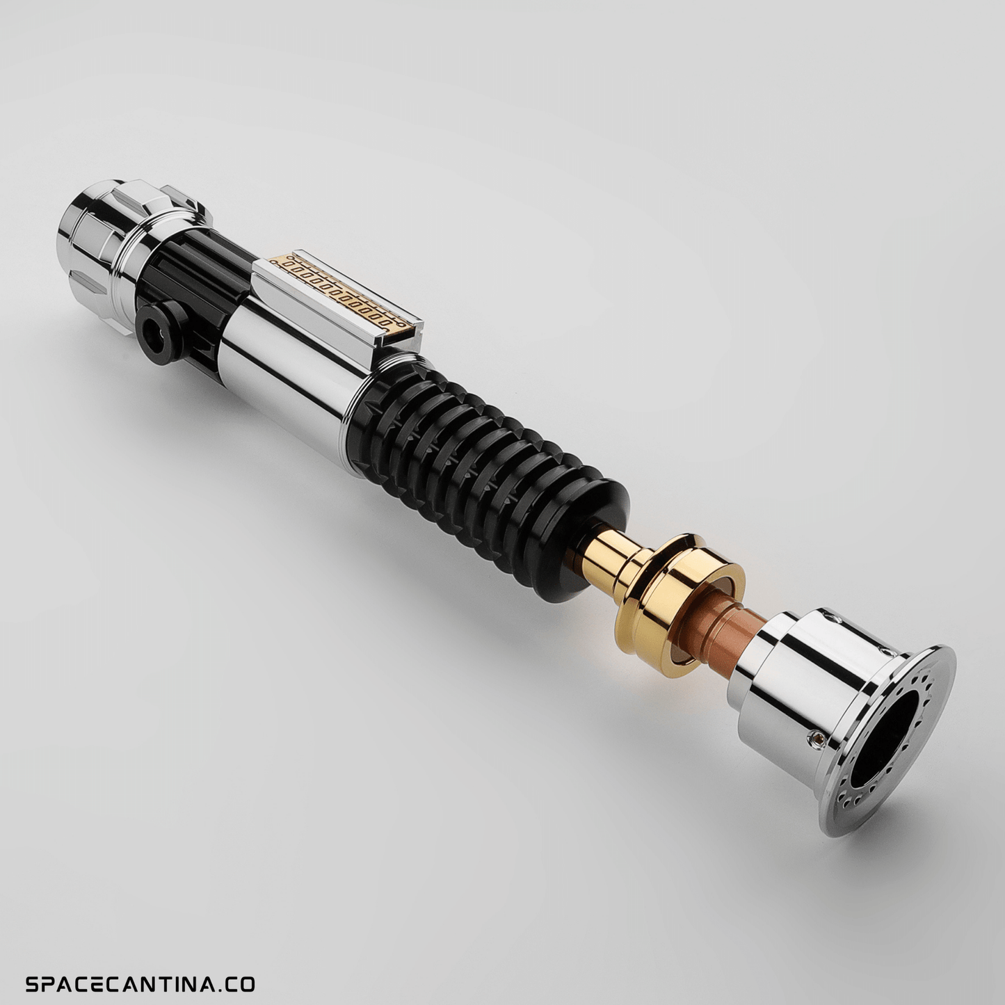 OBW Wanderer | LEGACY SABER