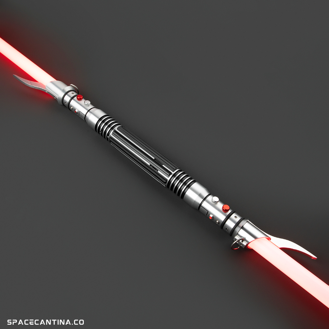 Crimson Brother | LEGACY SABER