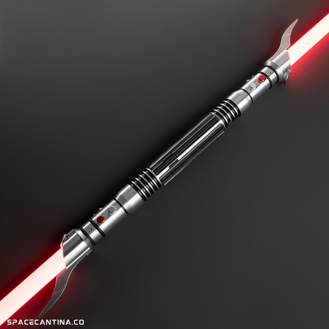 Crimson Brother | LEGACY SABER