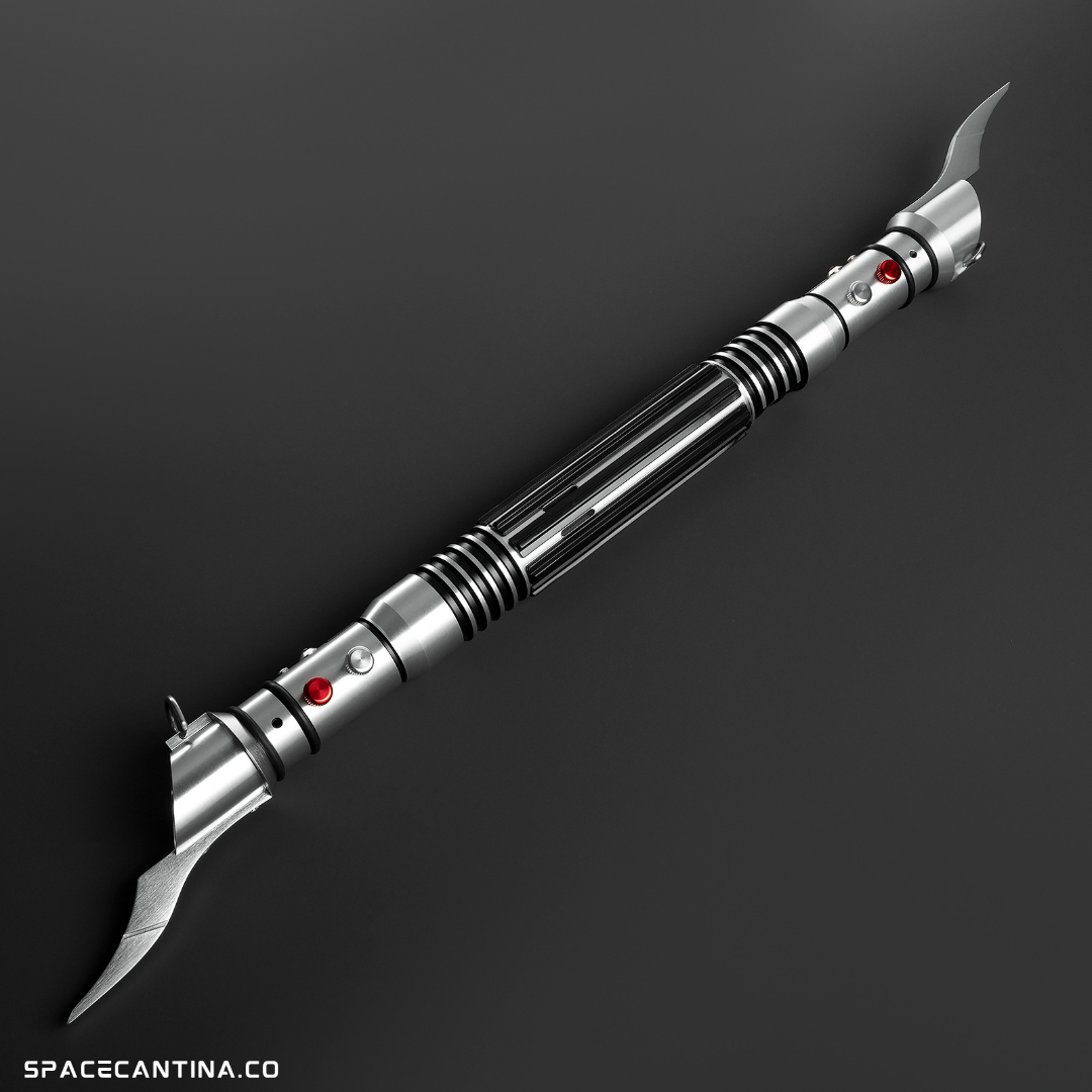 Crimson Brother | LEGACY SABER