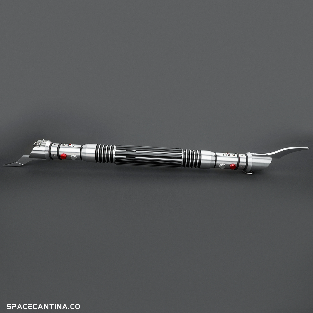 Crimson Brother | LEGACY SABER
