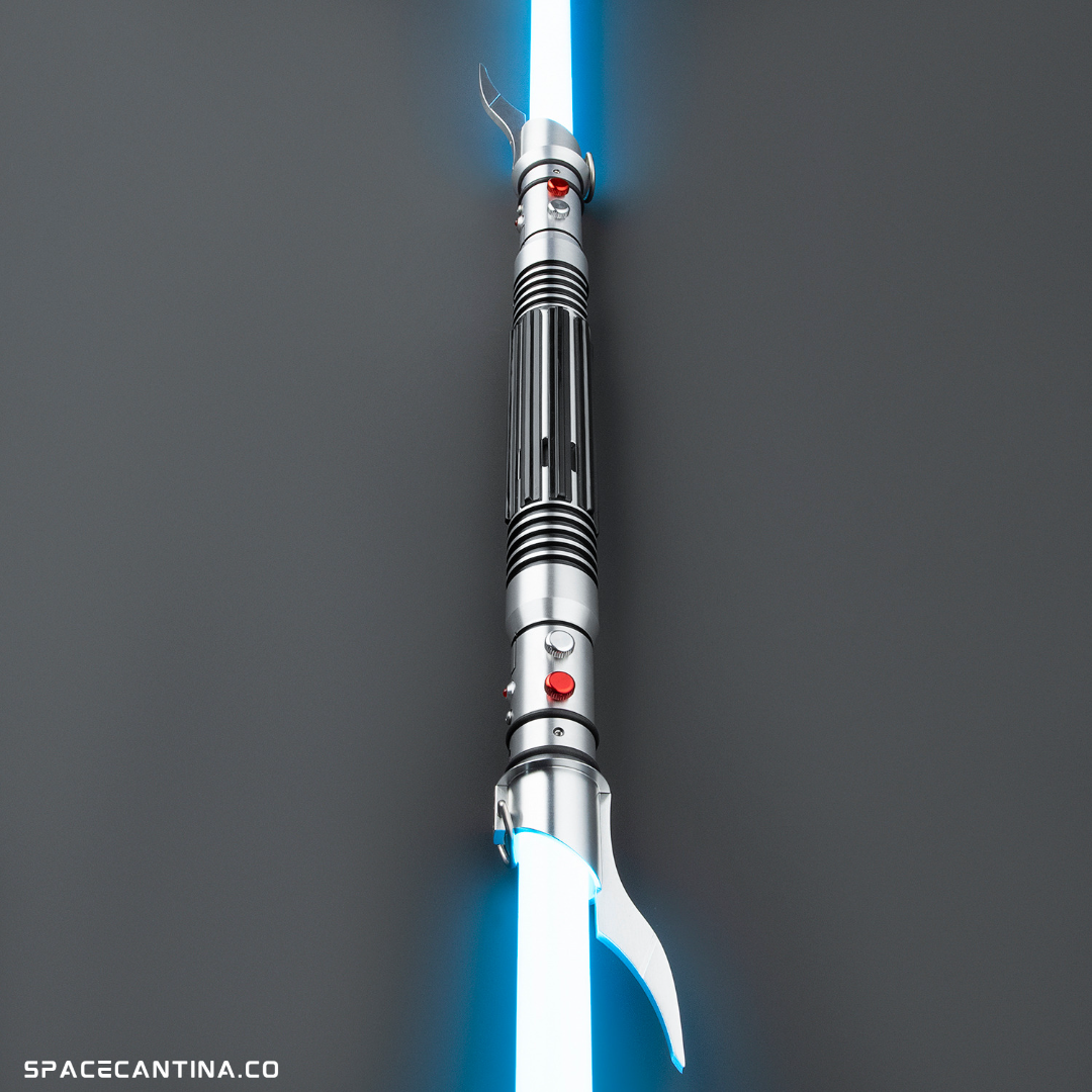 Crimson Brother | LEGACY SABER