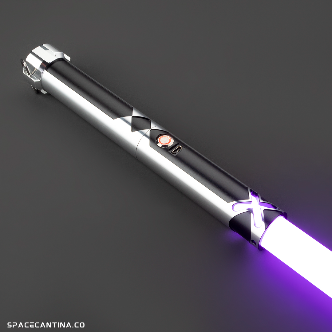 X-Calibur | CUSTOM SABER