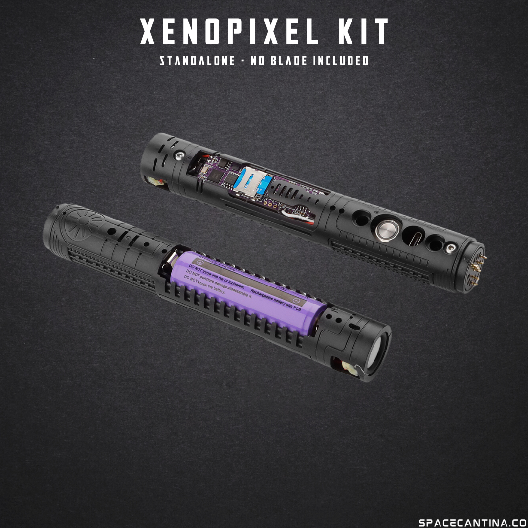 XENOPIXEL Standalone Kit