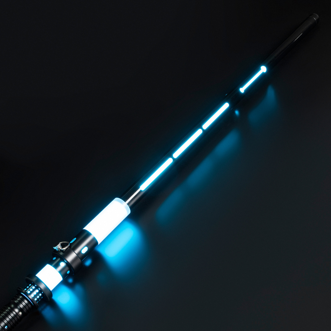 Ronin's Scabbard | Cosplay