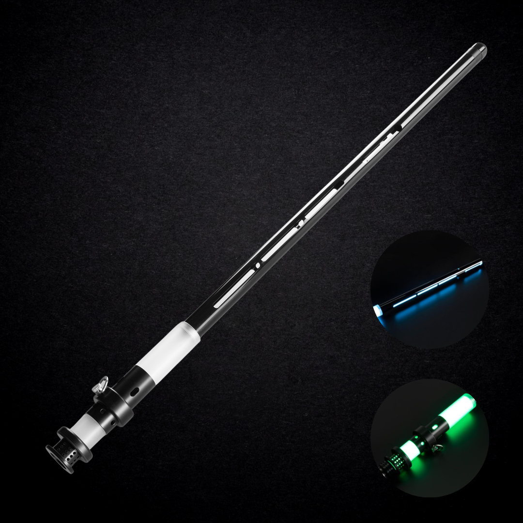 Ronin's Scabbard | Cosplay