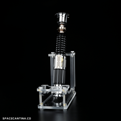 Lightsaber 2-in-1 Display Stand