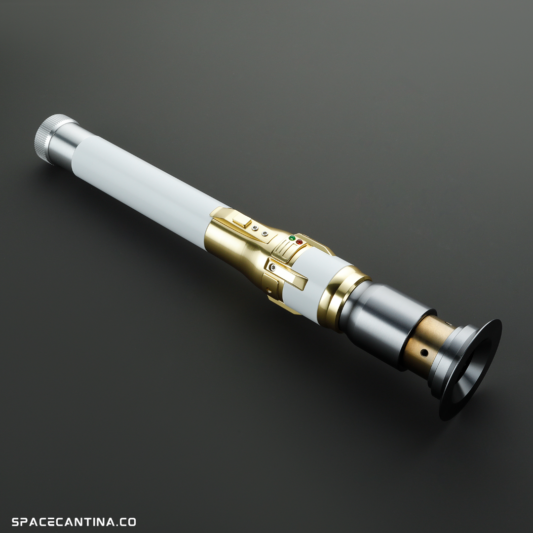 Harmony | CUSTOM SABER