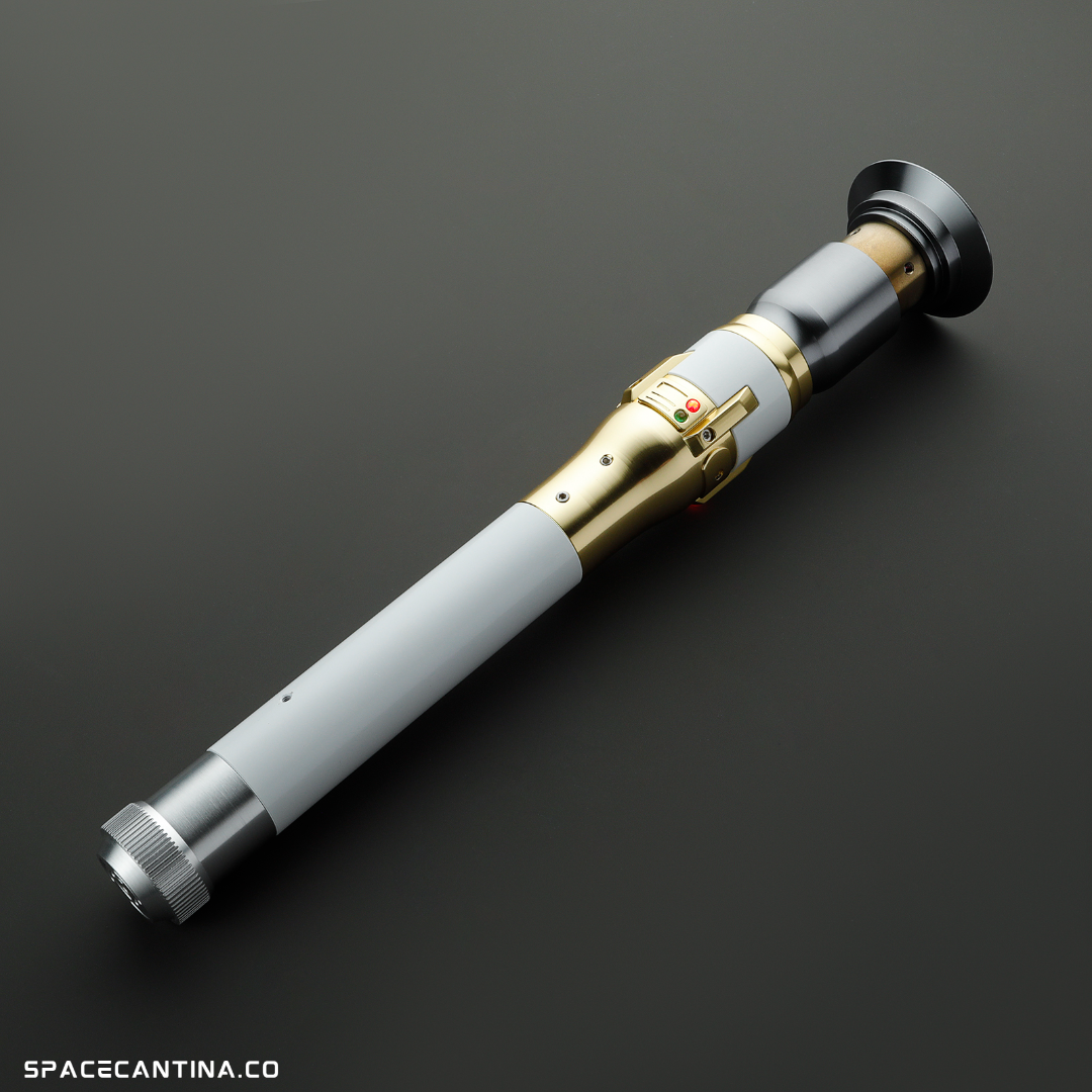 Harmony | CUSTOM SABER