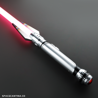 Hunter | CUSTOM SABER