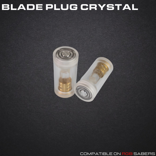 Blade Plug: Crystal