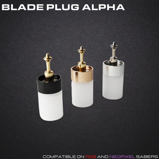 Blade Plug: Alpha