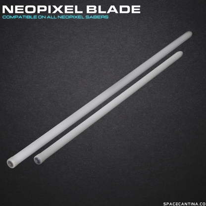 Duel-Grade Neopixel Blade