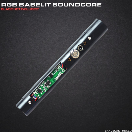 RGB Baselit Soundcore