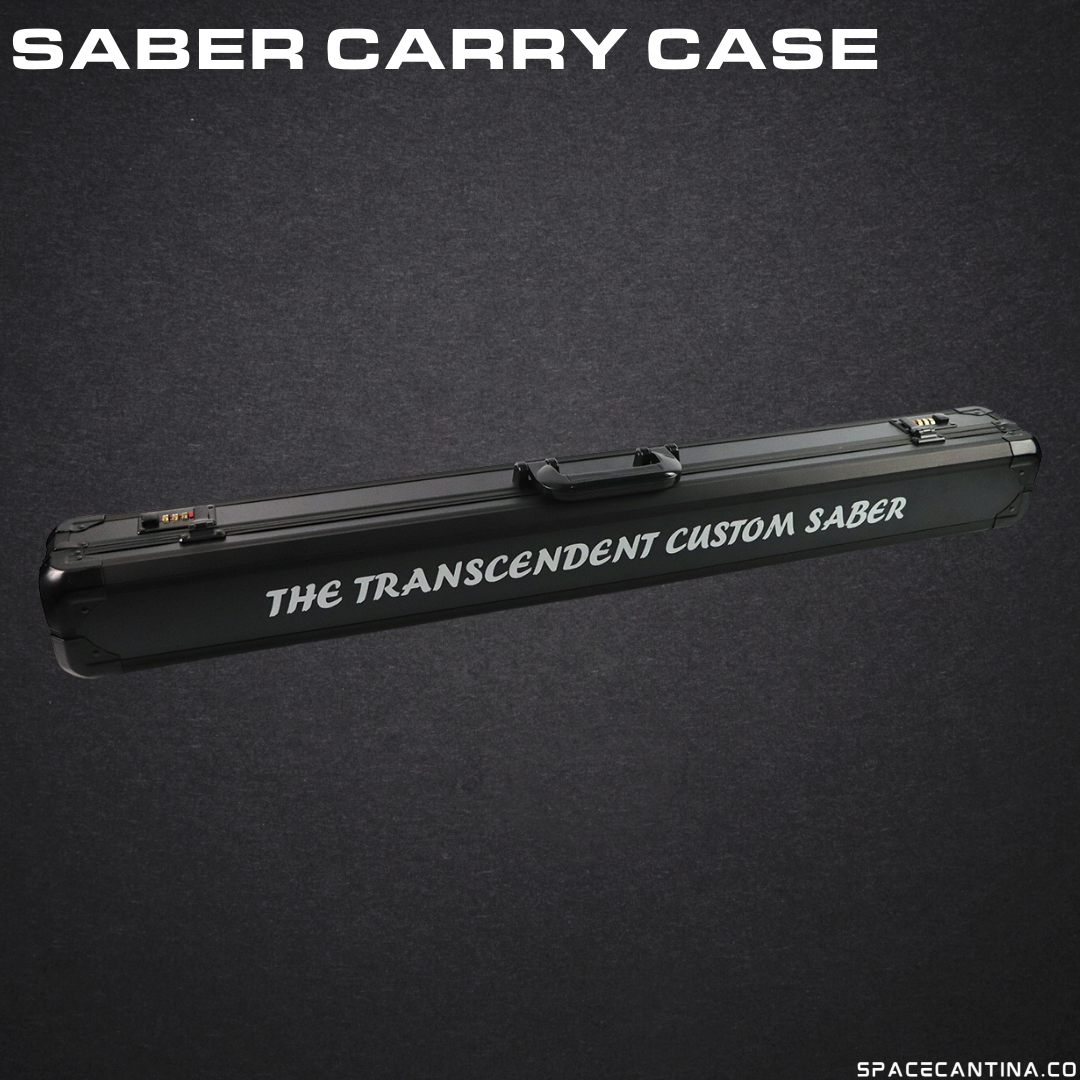 Saber Carry Case
