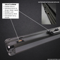 Saber Carry Case