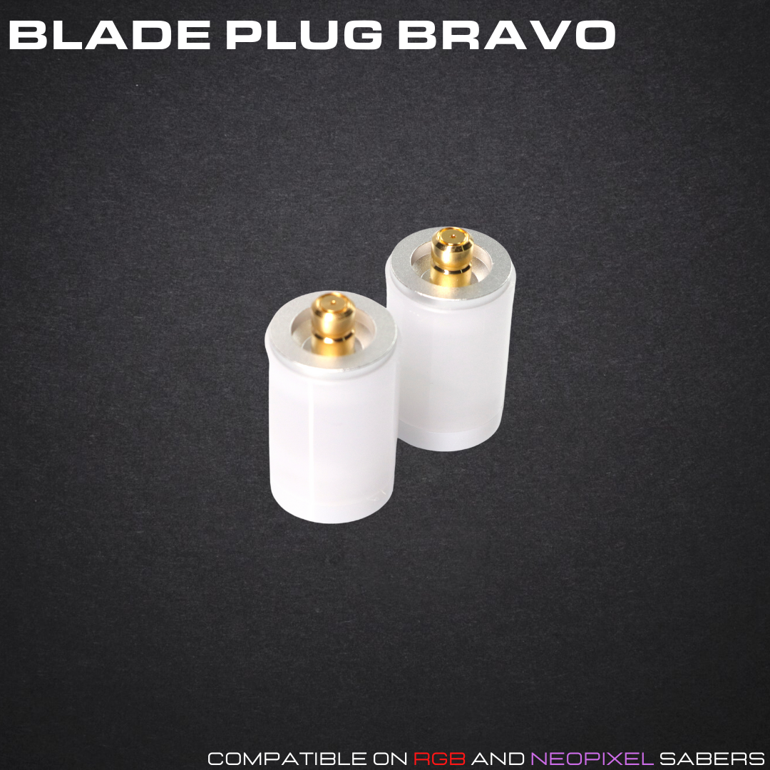 Blade Plug: Bravo