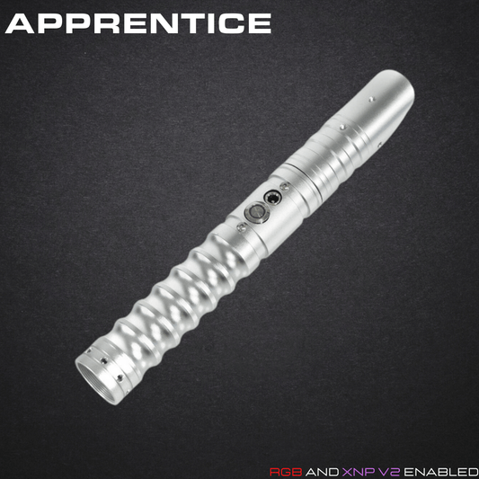 Apprentice | Saber