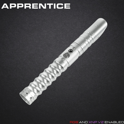 Apprentice | CUSTOM SABER