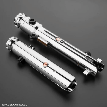 Defiance | LEGACY SABER BUNDLE