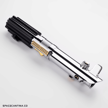 Aniflex Torment | LEGACY SABER