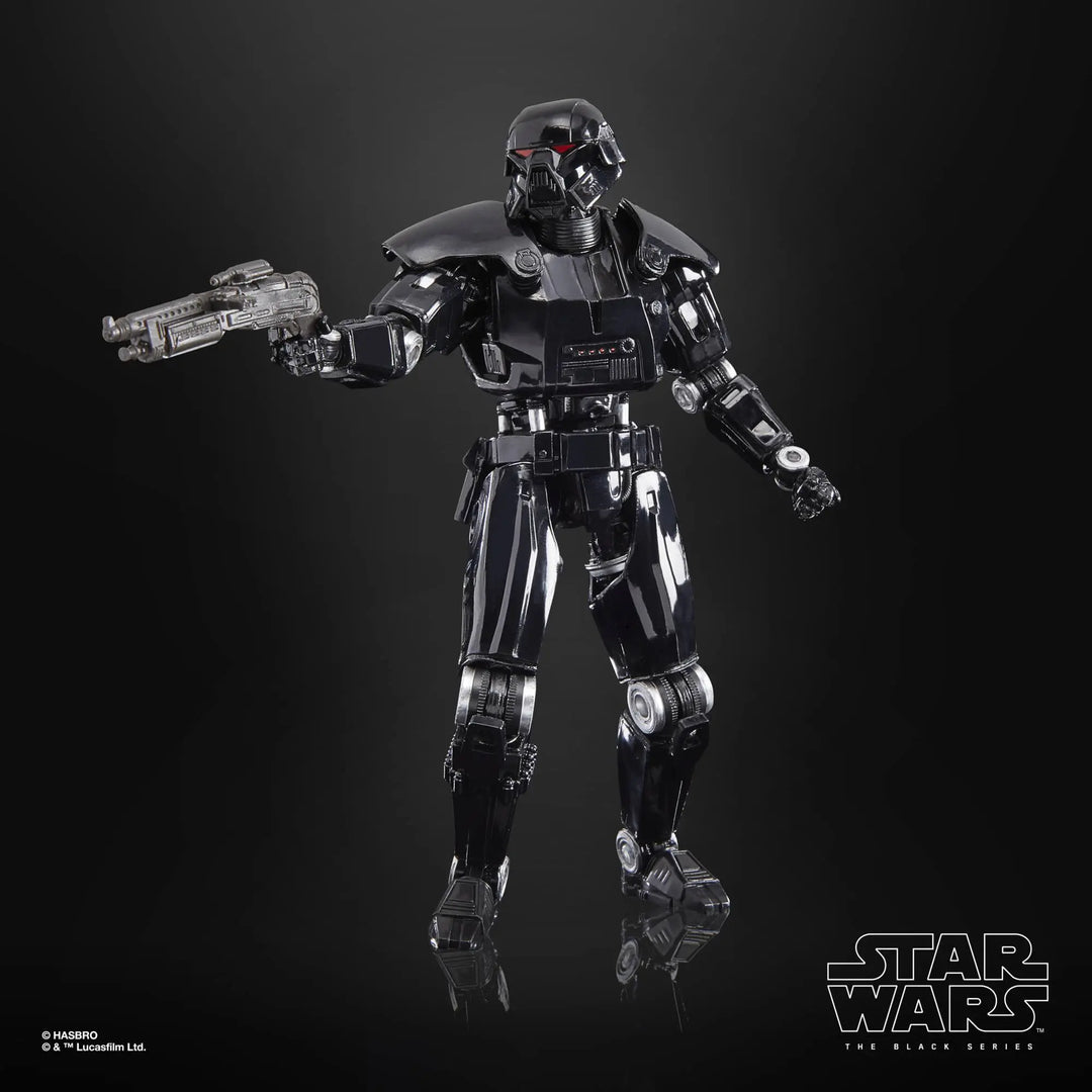 mandalorian dark trooper