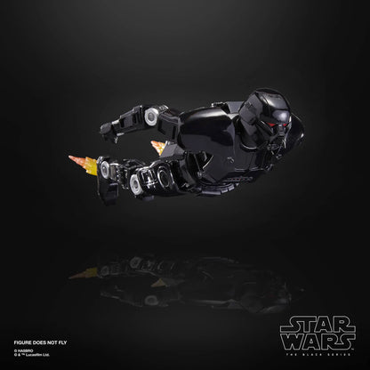 Star Wars: The Black Series Dark Trooper Deluxe Figure
