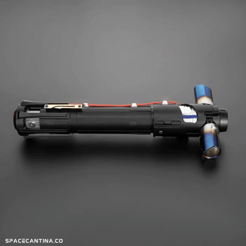 Jedi challenges kylo cheap ren saber